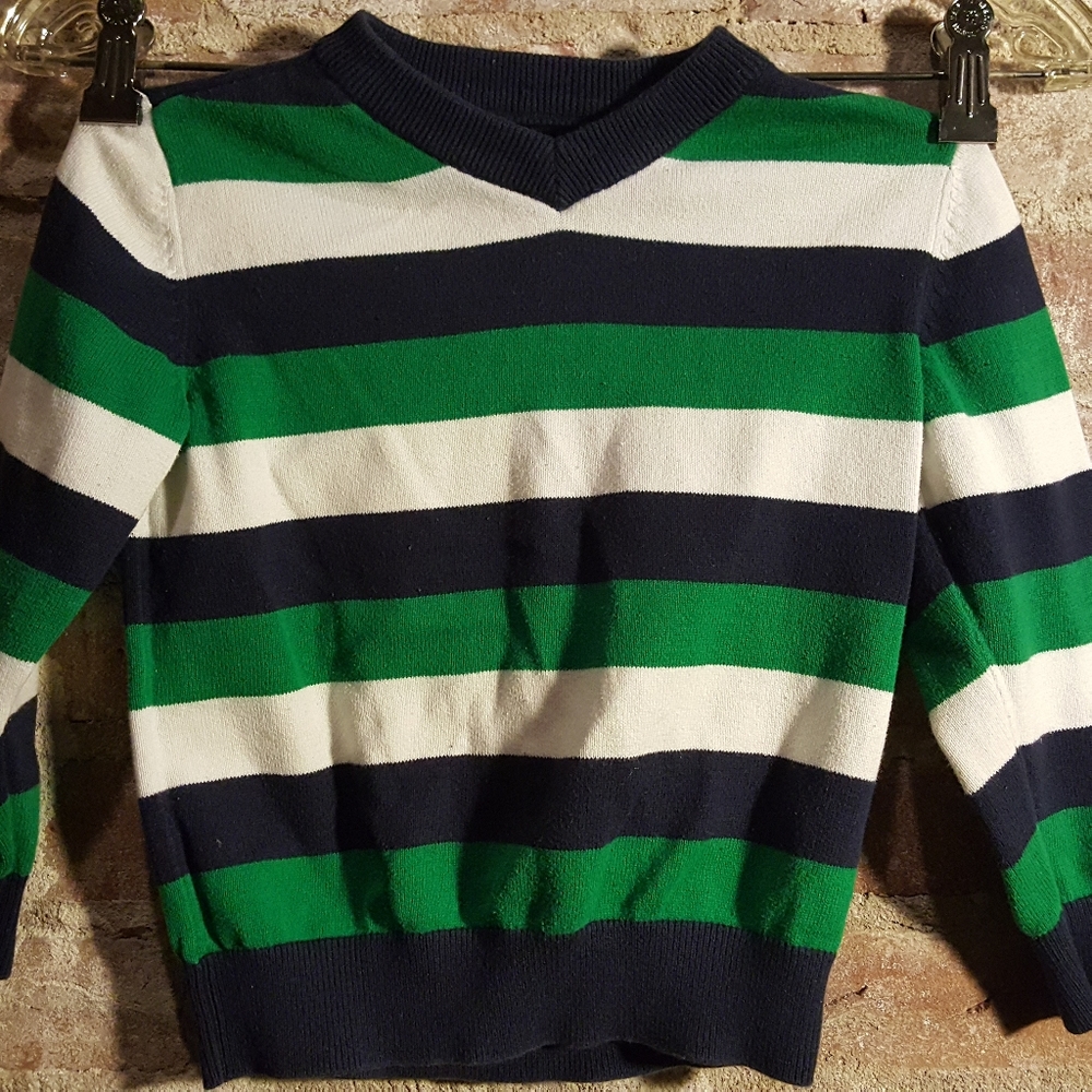 Children's Place Boys Sweater
